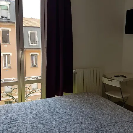 Ciao Flats - Via Luigi Torelli * 밀라노