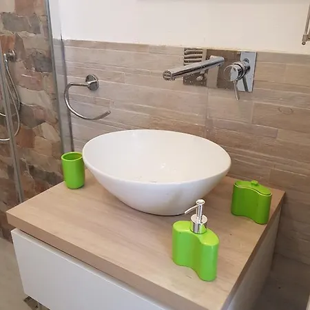 Lägenhet Ciao Flats - Via Luigi Torelli Milano