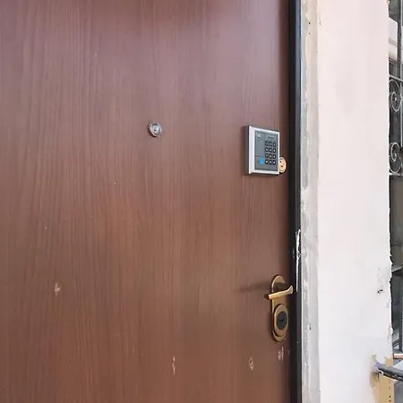 Ciao Flats - Via Luigi Torelli