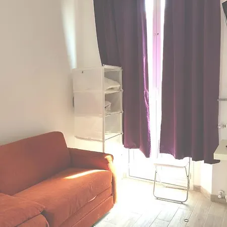 Lägenhet Ciao Flats - Via Luigi Torelli