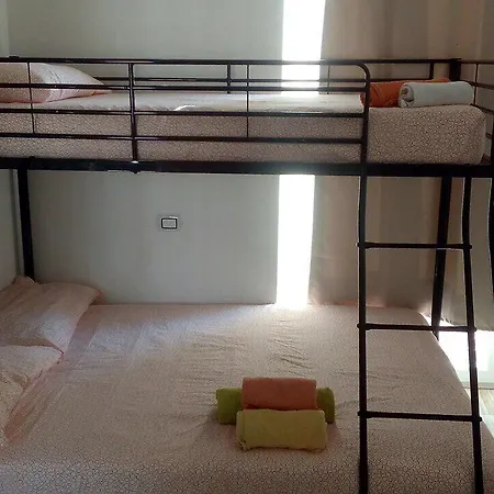 Lägenhet Ciao Flats - Via Luigi Torelli Milano