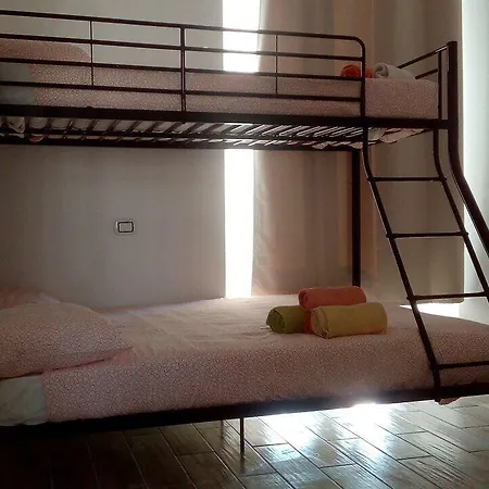 Ciao Flats - Via Luigi Torelli Lägenhet Milano